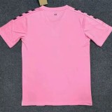 25-26 Real Betis Pink Special Edition Fans Soccer Jersey