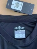 2004-2005 0lympiacos Away Retro Soccer Jersey