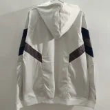 24-25 RMA White Hoody (加绒卫衣)