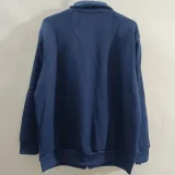 24-25 ARS Royal blue Windbreaker