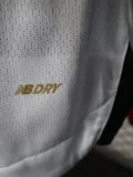 25-26 Sao Paulo Home Player Version Soccer Jersey