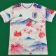 25-26 Japan Special Edition Fans Soccer Jersey*蓝标樱花
