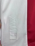 2025 Ajax Commemorative Edition Long Sleeve Soccer Jersey