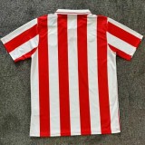 2025 0lympiacos 100th Anniversary Fans Soccer Jersey