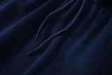 2025 AD Royal blue Jacket Tracksuit #2313
