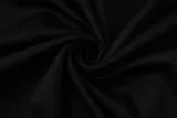 2025 AD Black Jacket Tracksuit #2313