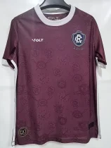25-26 Clube do Remo Brown Red Fans Soccer Jersey