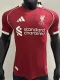 25-26 LIV Special Edition Red Player Version Soccer Jersey