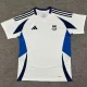 25-26 Sport Emelec Away Fans Soccer Jersey