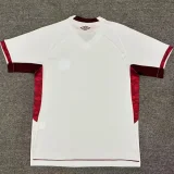 25-26 CA Lanus Away Fans Soccer Jersey