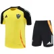 25-26 Atletico Mineiro Yellow Training short Suit
