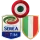 Serie A +cpi+ Shield (意甲1718+三色圈+三色盾)