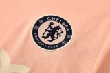 25-26 CHE Pink Training Short Suit