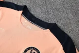 25-26 CHE Pink Training Short Suit