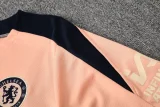 25-26 CHE Pink Training Short Suit