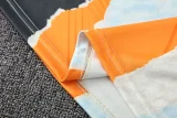 25-26 RMA White Tank top and shorts suit
