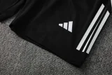 25-26 RMA White Training short Suit