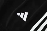 25-26 RMA White Training short Suit