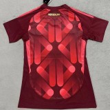 25-26 Germany Away Women Soccer Jersey (女)