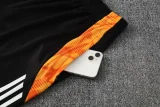25-26 Atletico Mineiro Yellow Training short Suit