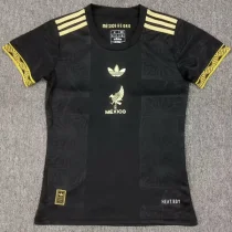 25-26 Mexico Gold cup Women Soccer jersey (女)