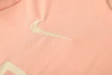 25-26 CHE Pink Training Short Suit