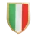 Shield(三色盾)
