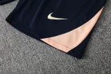25-26 CHE Pink Tank top and shorts suit