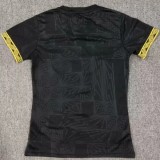25-26 Mexico Gold cup Women Soccer jersey (女)