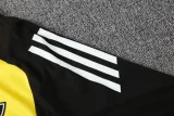 25-26 Atletico Mineiro Yellow Training short Suit