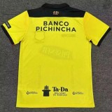 25-26 BSC Home Fans Soccer Jersey