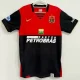 2008-2009 Flamengo Third Retro Soccer Jersey