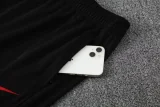 25-26 LIV Black Polo Tracksuit