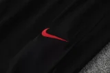 25-26 LIV Black Polo Tracksuit