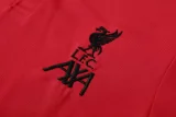 25-26 LIV Red Polo Tracksuit