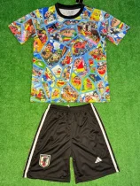 24-25 Japan Special Edition Kids Training *蜡笔小新
