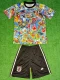 24-25 Japan Special Edition Kids Training *蜡笔小新