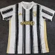 2020-21 JUV Home Fans Soccer Jersey