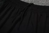 25-26 BAR Black Polo Tracksuit