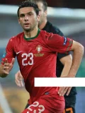2012 Portugal Home Player Version 员 Retro Soccer Jersey