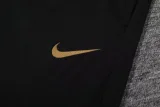 25-26 BAR Black Polo Tracksuit