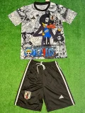 24-25 Japan Special Edition Kids Training *海贼王