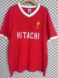 1979 LIV Home Retro Soccer Jersey