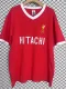 1979 LIV Home Retro Soccer Jersey