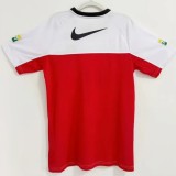 2001 Flamengo Away Retro Soccer Jersey
