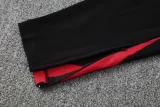 25-26 LIV Black Polo Tracksuit