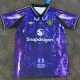 25-26 Man Utd Special Edition Purple Fans Training Shirts