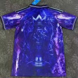 25-26 Man Utd Special Edition Purple Fans Training Shirts