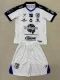 24-25 Queretaro FC Away Kids Soccer Jersey