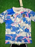 24-25 Japan Special Edition Kids Training *超级赛亚人